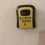 Elianas *
