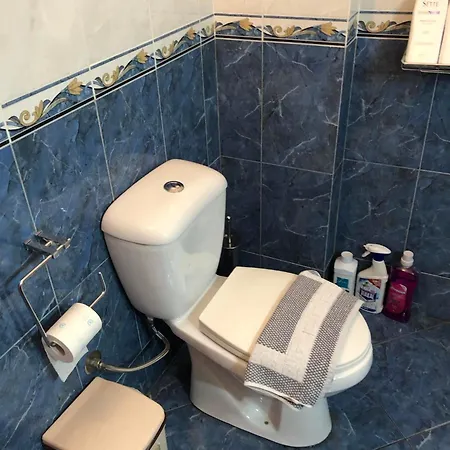 Elianas Apartamento