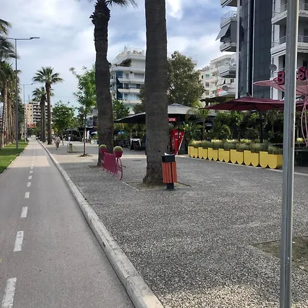 Elianas * Vlorë