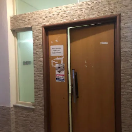 Apartamento Elianas *