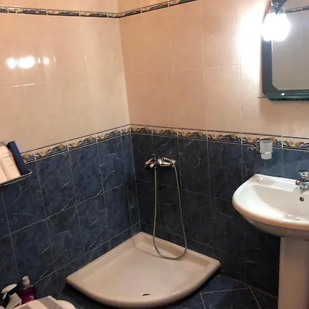 Elianas Apartamento Vlorë