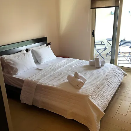 Elianas Apartamento