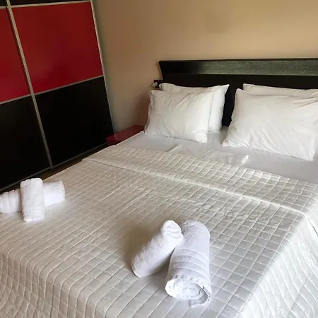 Apartamento Elianas *