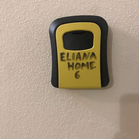 Elianas *