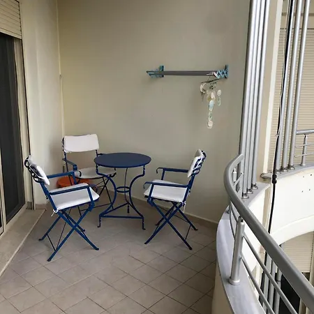 Elianas Apartamento