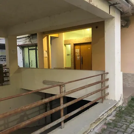 Appartamento Elianas