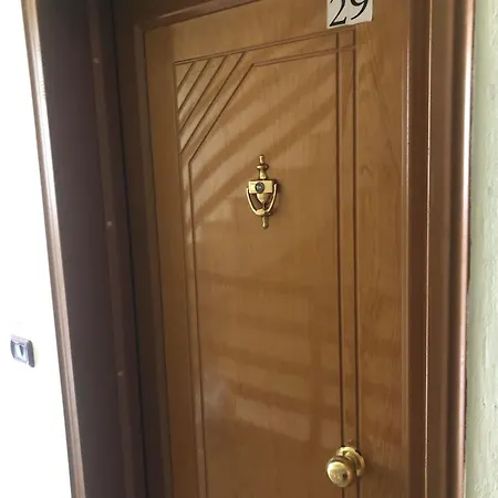 Appartamento Elianas *