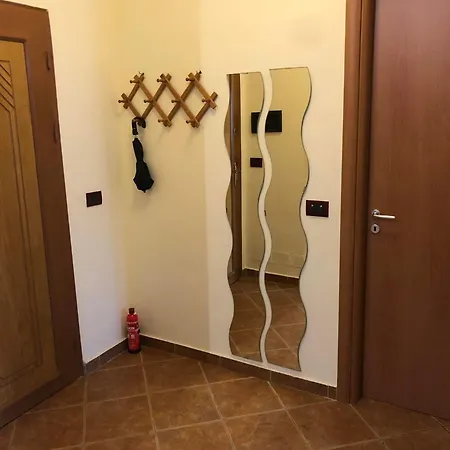 Appartamento Elianas