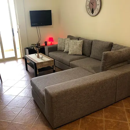 Appartamento Elianas Vlorë