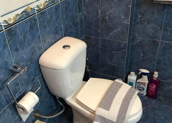 Elianas Appartamento