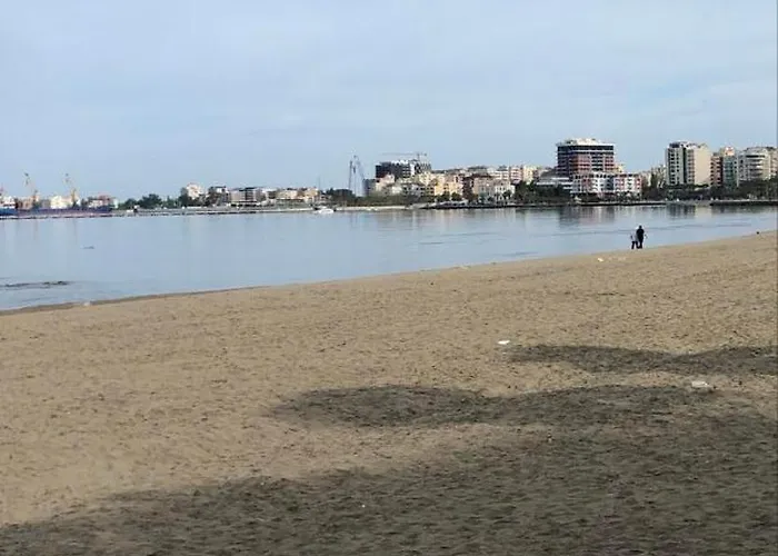 Appartamento Elianas