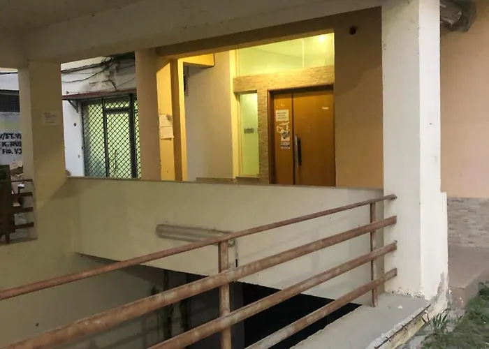 Appartamento Elianas