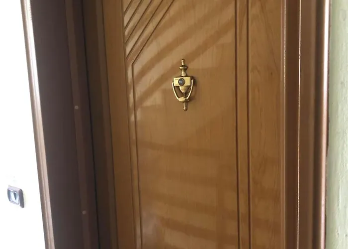 Appartamento Elianas *