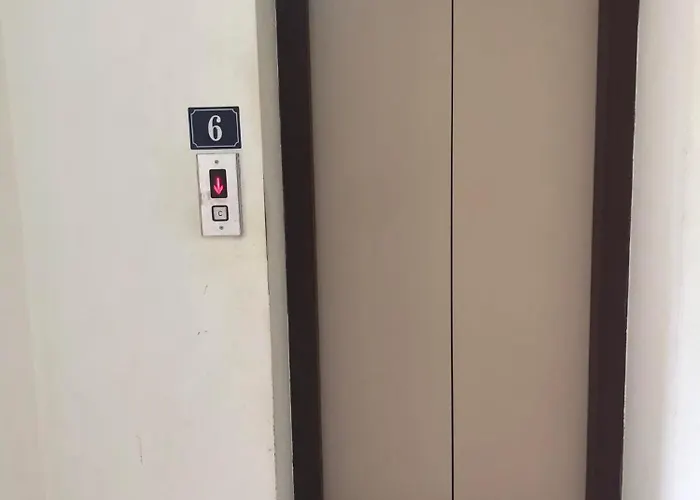 Elianas Appartamento Vlorë