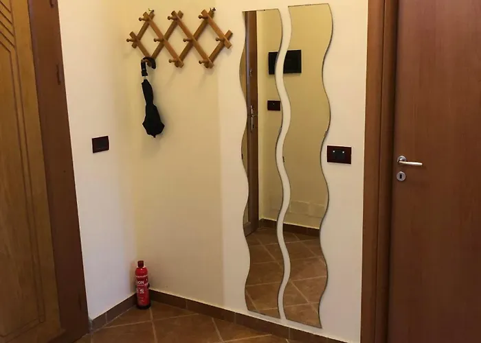 Appartamento Elianas