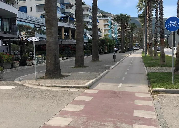 Elianas Appartamento *