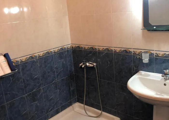 Elianas Appartamento Vlorë