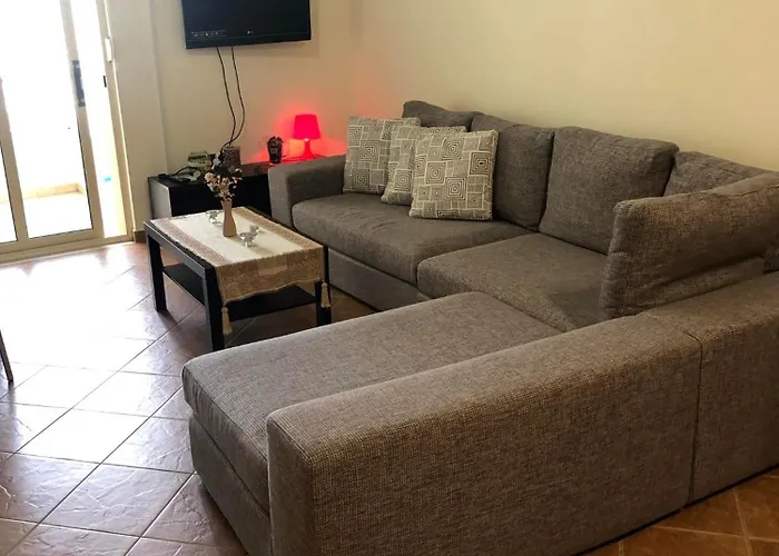 Appartamento Elianas Vlorë