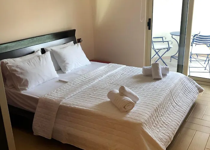 Elianas Appartamento