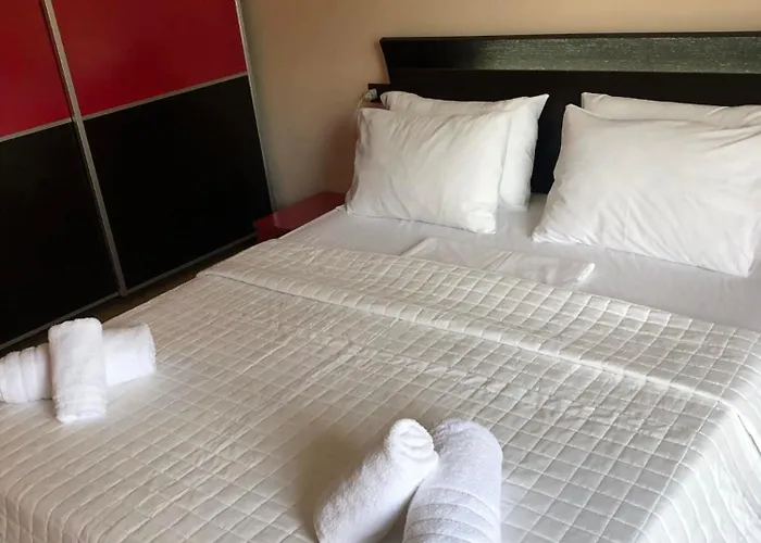 Appartamento Elianas *