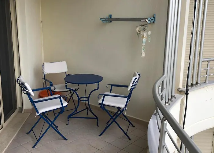 Elianas Appartamento